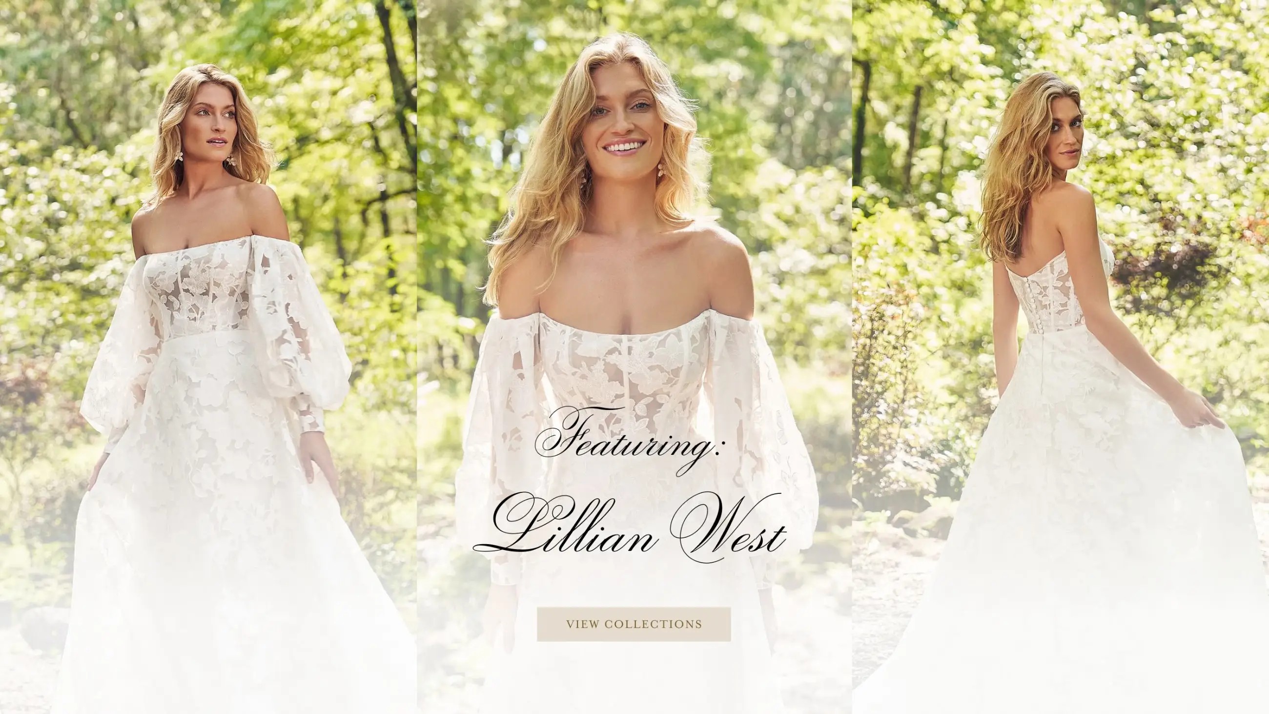 lillian west dress spring 2025